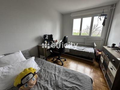 Appartement - 78 m² - 3 pièces