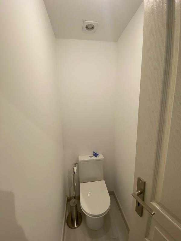 Appartement - 89 m² - 4 pièces