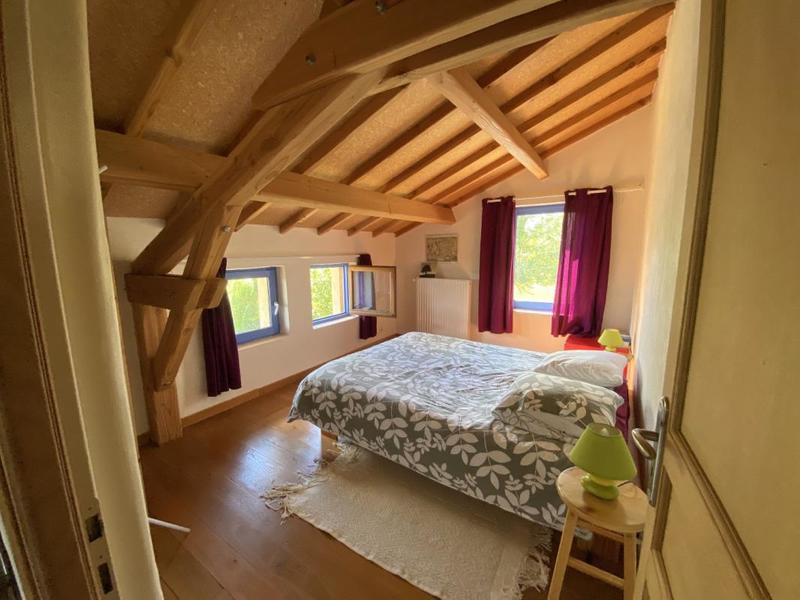 Maison - 205 m² - 7 pièces