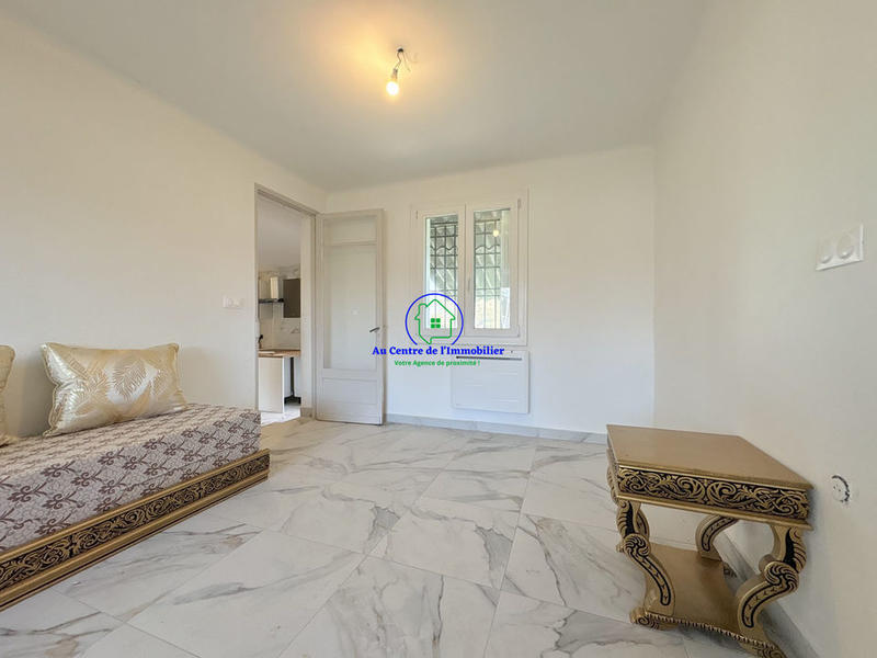 Maison - 88 m² - 4 pièces