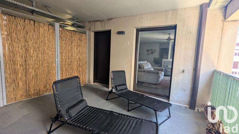 Appartement - 82 m² - 4 pièces