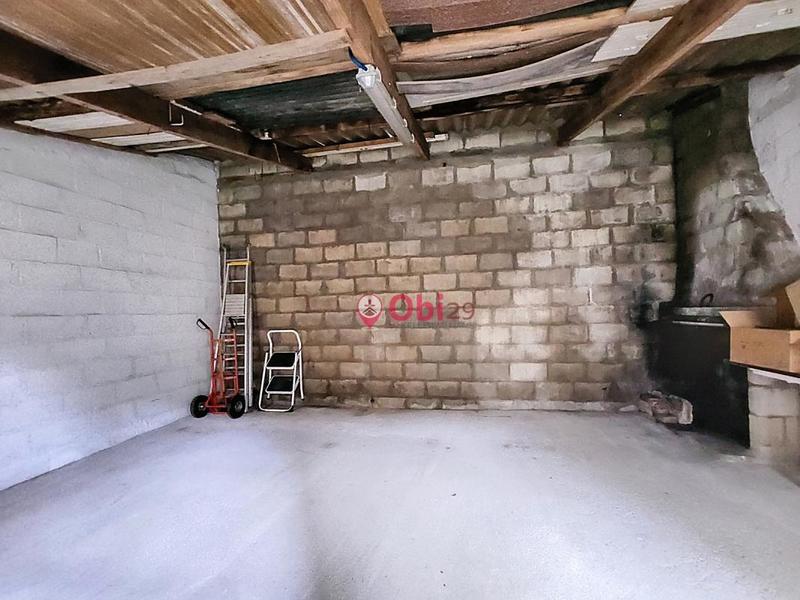 Maison - 165 m² - 7 pièces