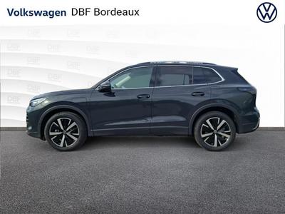 Volkswagen Tiguan Nouveau 1.5 Ehybrid 204ch Dsg6 El