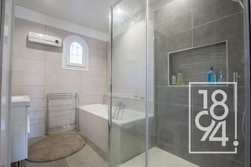 Maison - 142 m² - 5 pièces