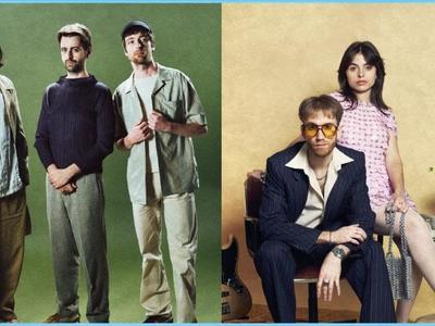 Concert Emile Londonien - Astels