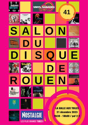 Salon du disque