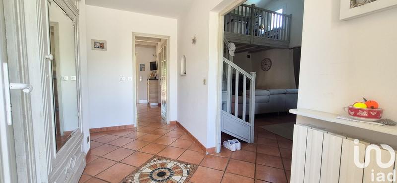 Maison - 146 m² - 7 pièces