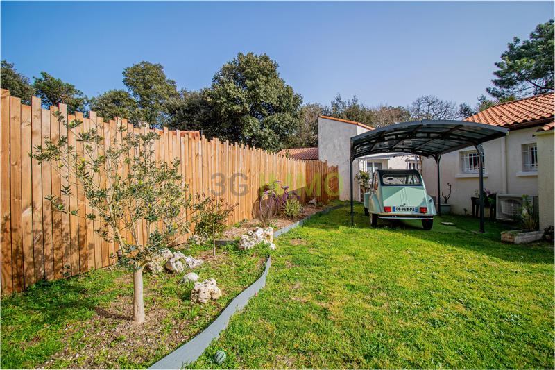 Villa - 163 m² - 7 pièces