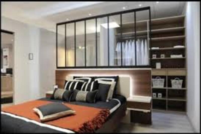 Appartement - 74 m² - 3 pièces