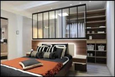 Appartement - 74 m² - 3 pièces