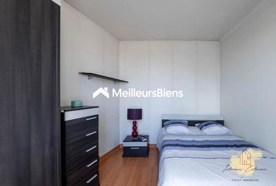 Appartement - 30 m² - 2 pièces