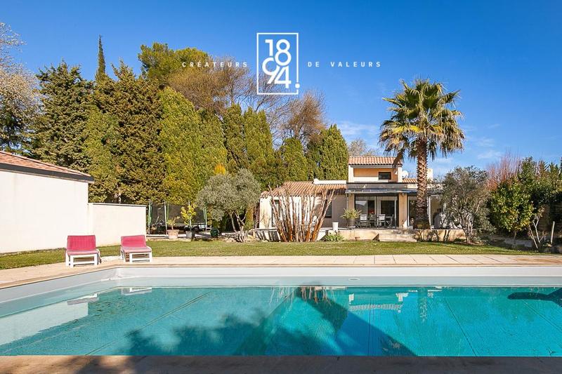 Maison - 149 m² - 5 pièces