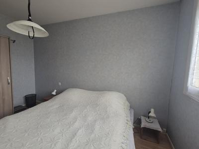 Maison - 99 m² - 5 pièces