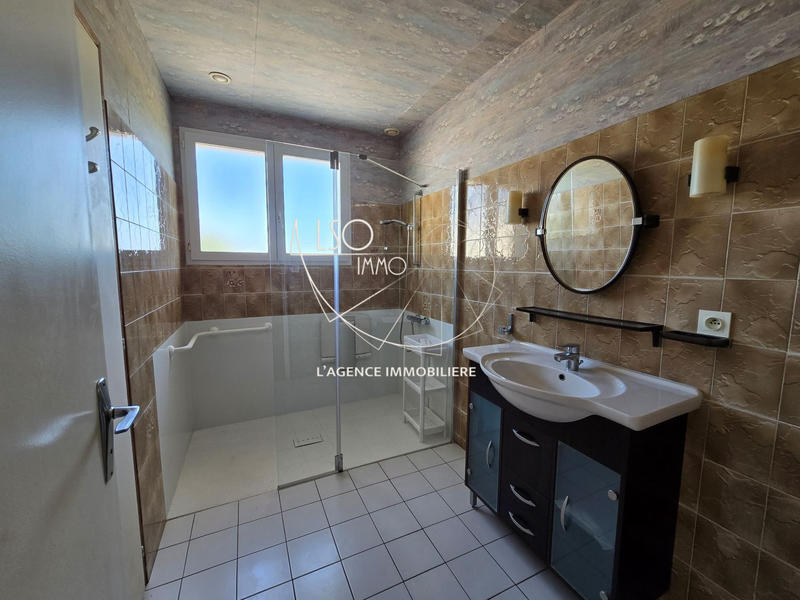 Maison - 113 m² - 4 pièces