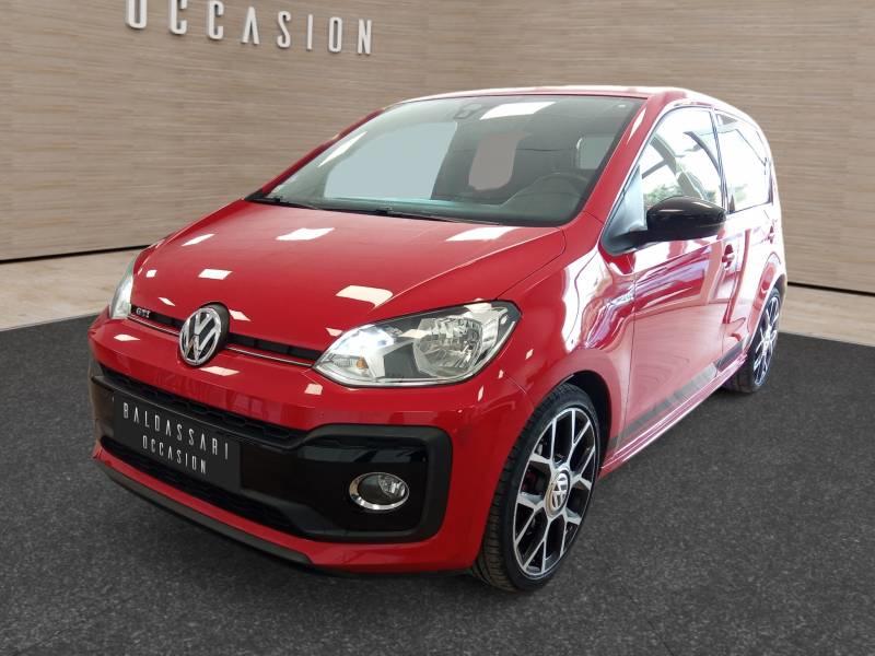 Volkswagen Up! 1.0 115 BlueMotion Technology Bvm6 GTi