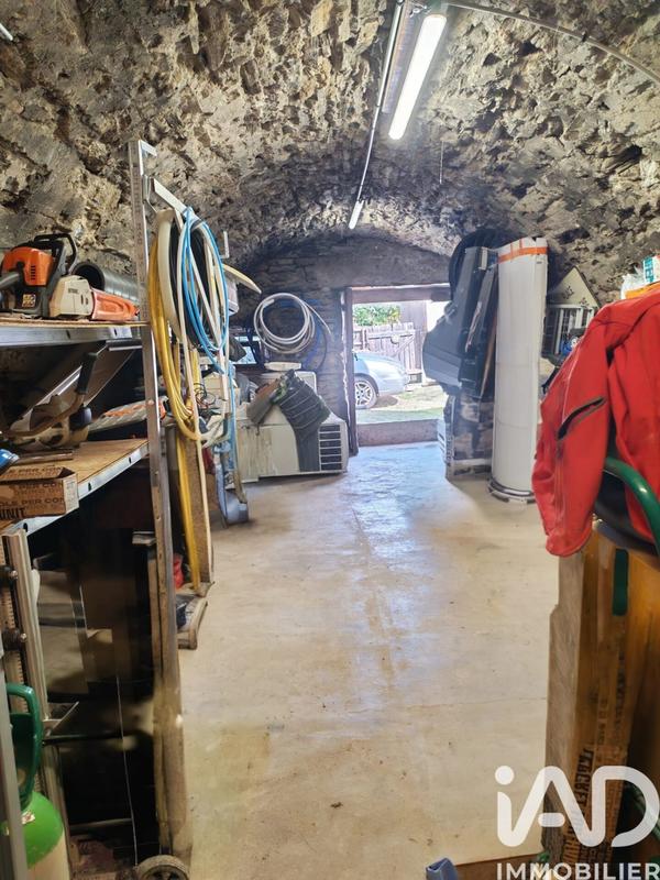 Maison - 75 m² - 4 pièces