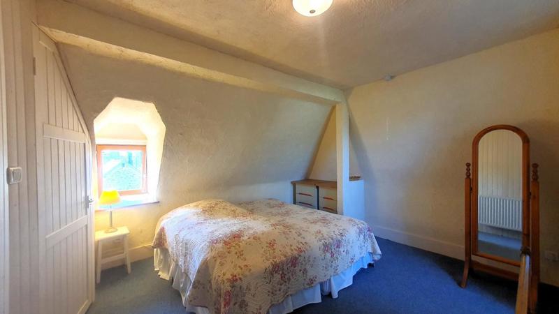 Corps de ferme - 273 m² - 10 pièces