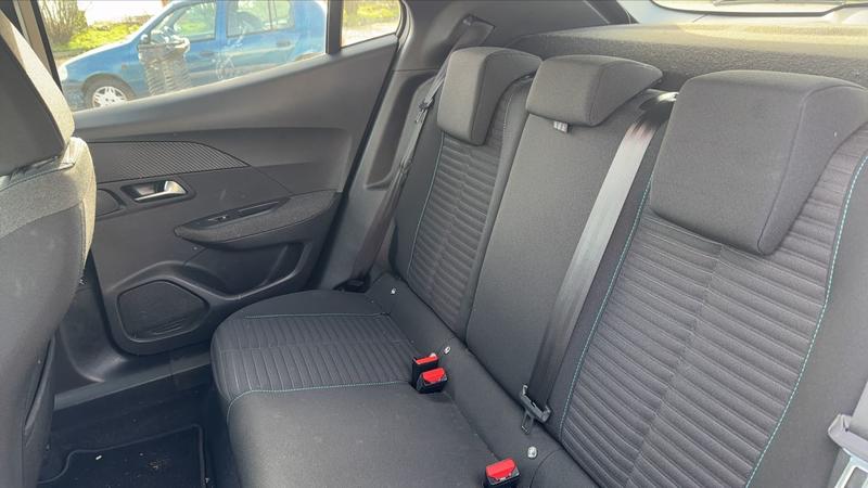 Peugeot 2008 1.5 BlueHDi 110 Style