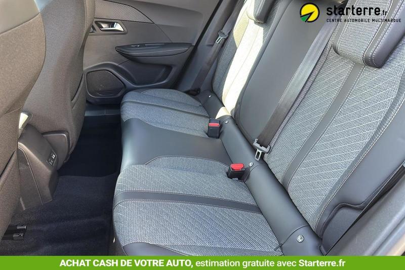 Peugeot 2008 100 s&amp;S Bvm6 Allure