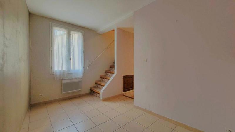 Maison de village - 145 m² - 6 pièces