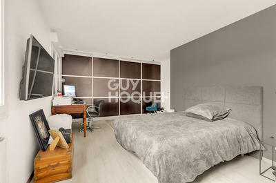 Maison - 115 m² - 4 pièces