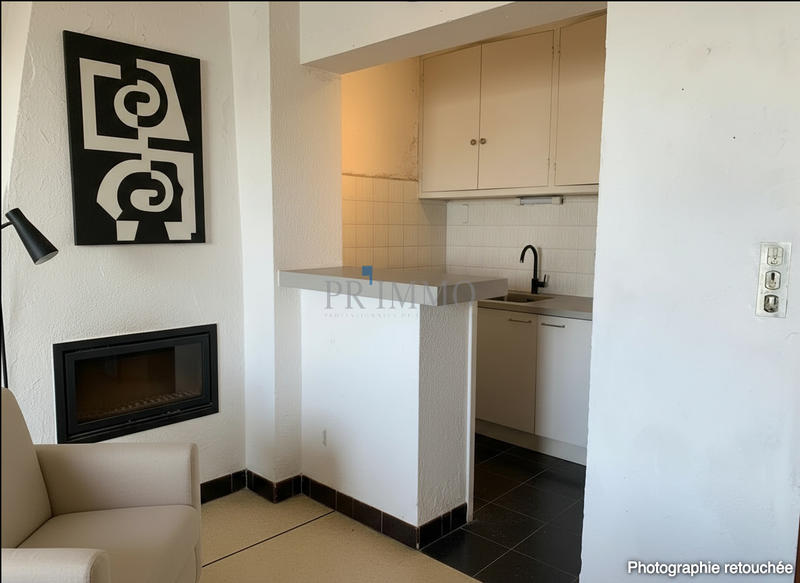 Villa - 90 m² - 5 pièces