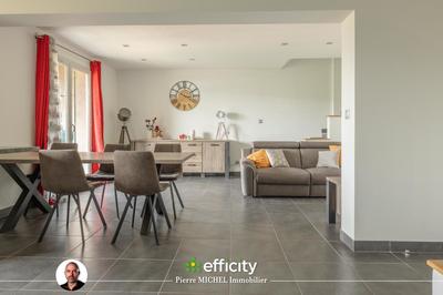 Appartement - 78 m² - 4 pièces