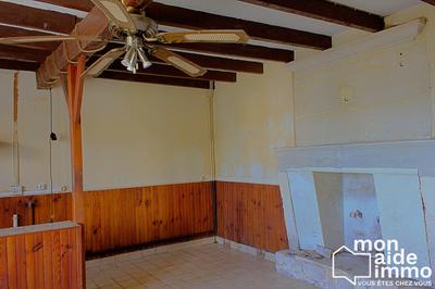 Maison - 52 m² - 3 pièces