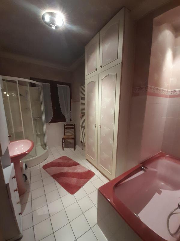 Maison - 115 m² - 3 pièces