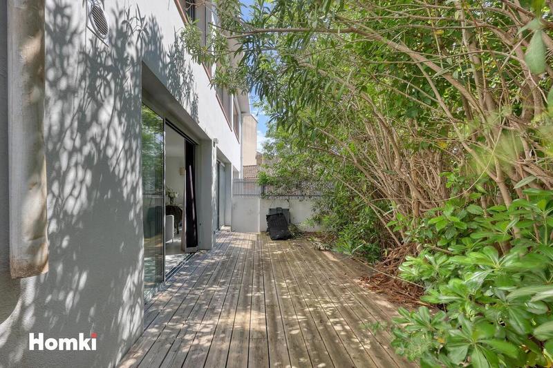 Appartement - 97 m² - 4 pièces