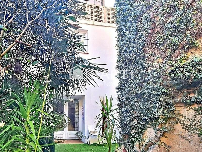 Maison - 107 m² - 5 pièces