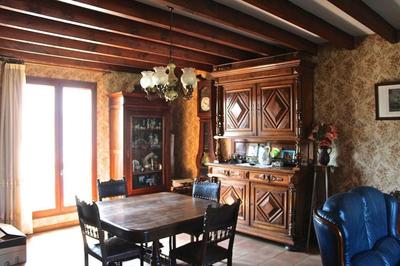 Villa - 199 m² - 6 pièces