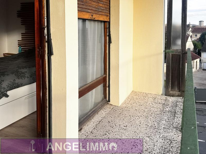 Appartement - 70 m² - 4 pièces