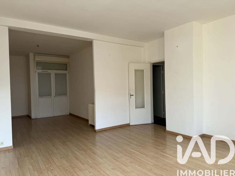Appartement - 96 m² - 4 pièces