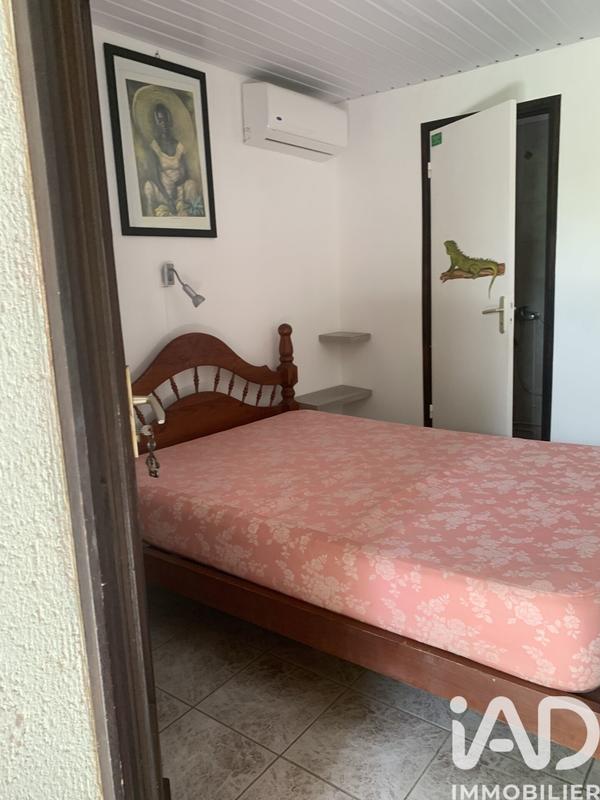 Maison - 330 m² - 10 pièces