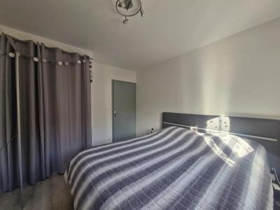 Maison - 60 m² - 3 pièces