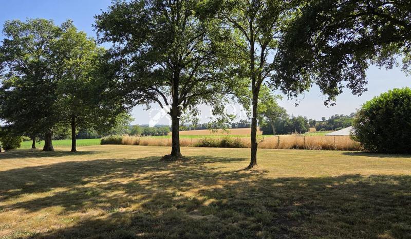 Longère - 115 m² - 4 pièces