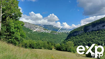 Maison - 41 m² - 2 pièces