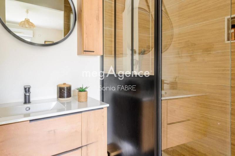 Maison - 97 m² - 5 pièces