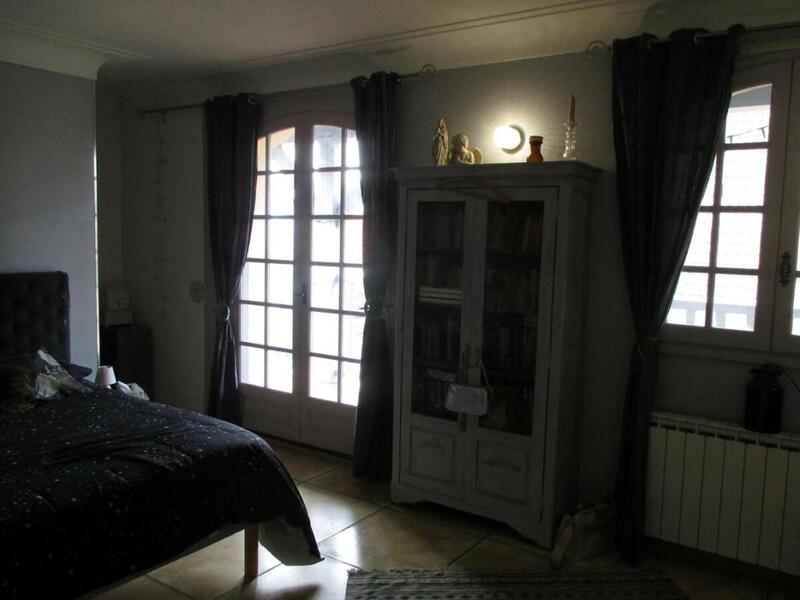 Maison - 121 m² - 5 pièces