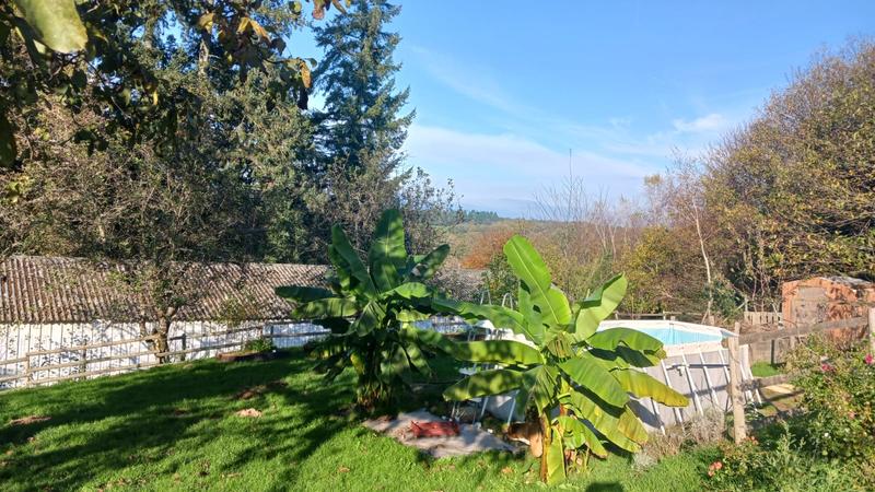 Maison - 172 m² - 7 pièces