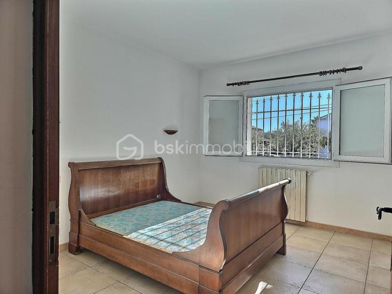 Maison traditionnelle - 104 m² - 4 pièces