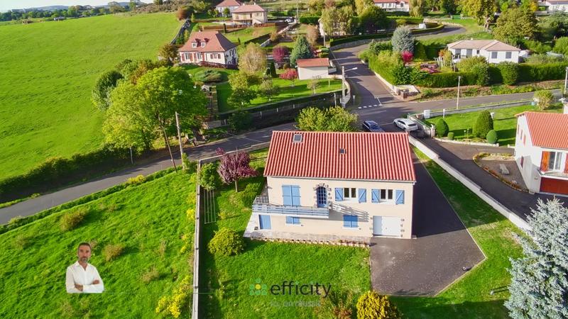 Pavillon - 151 m² - 6 pièces