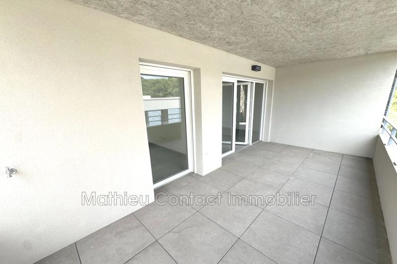 Appartement - 51 m² - 2 pièces