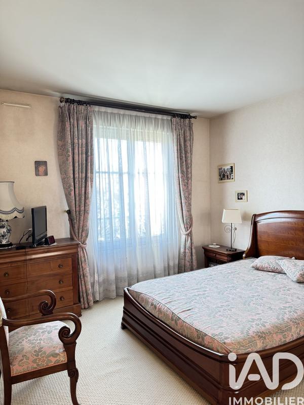 Appartement - 91 m² - 5 pièces