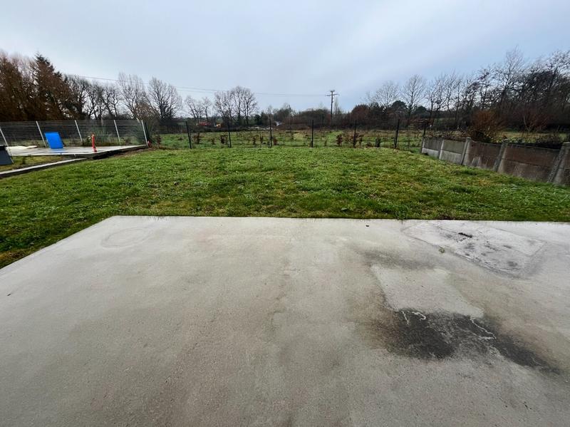 Maison - 88 m² - 3 pièces