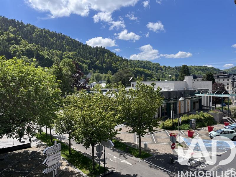 Appartement - 65 m² - 2 pièces