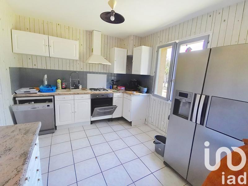 Maison - 73 m² - 3 pièces