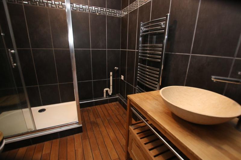 Appartement - 32 m² - 2 pièces