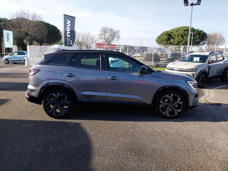 Renault Austral E-Tech hybrid 200 Techno esprit Alpine